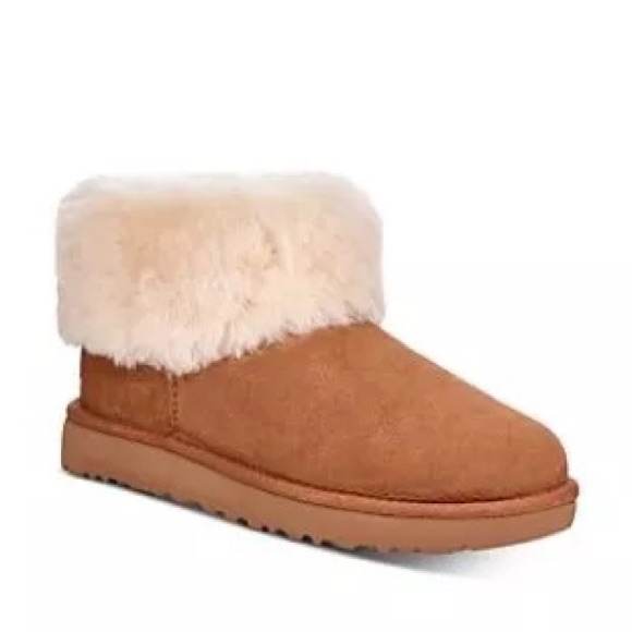 Ugg Mini Fluff